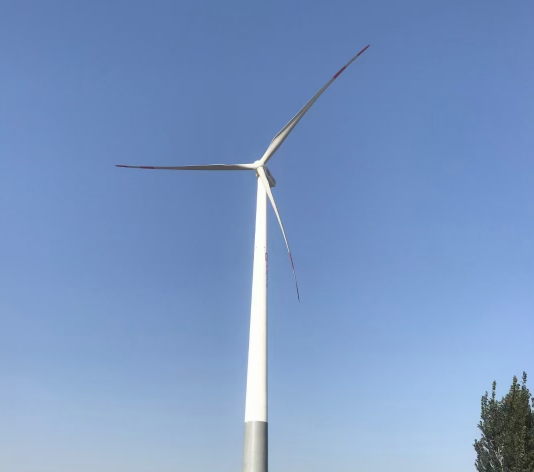 花山风电基础二次灌浆料的强度要求和用量计算 风电灌浆料施工注意事项