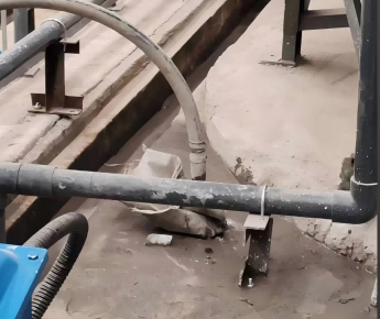 花山常用注浆材料特点及应用范围 注浆料分类