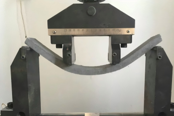 花山高延性混凝土 高延性砂浆 抗震加固混凝土产品特点 施工流程