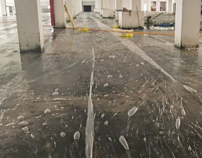 花山不发火砂浆和不发火金属骨料有什么区别