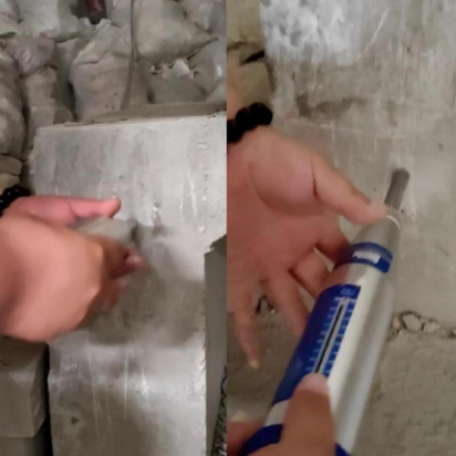 花山混凝土强度不足的原因及处理方法