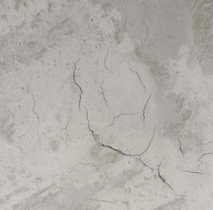 花山灌浆料为什么会产生裂缝？出现裂缝该如何处理？