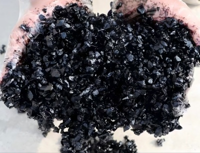 花山沥青冷补料（沥青砂）的优势特点与施工流程解析