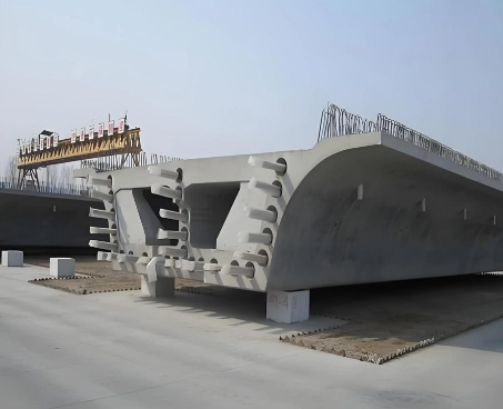 花山抗冻压浆料的特点及标准化施工工艺